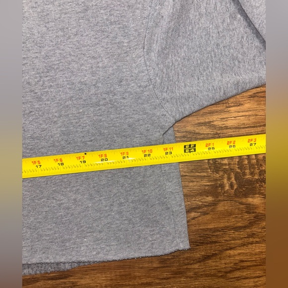 Wild Fable Cropped Sweatshirt Size Large - Picture 6 of 9